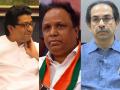 Exclusive: 'राज ठाकरे त्यावेळी माझ्यासाठी धावले, पण उद्धव ठाकरे काही आले नाहीत', आशिष शेलारांनी सांगितला 'तो' किस्सा... - Marathi News | Exclusive interview of ashish shelar he shares the emotional moment about raj and uddhav thackeray | Latest mumbai News at Lokmat.com