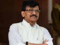 Sanjay Raut: 'केंद्रीय मंत्री असो किंवा बादशहा असो कायदेशीर कारवाई होणारच', संजय राऊत यांची रोखठोक भूमिका - Marathi News | Whether Union Minister or Emperor legal action will be taken says Sanjay Raut on narayan rane | Latest politics News at Lokmat.com