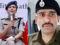 अनोखी रेशीमगाठ! बालपणीची दोस्ती, एकत्र शिक्षण, नंतर लग्न; IPS पतीची 'बॉस' बनली DCP पत्नी! - Marathi News | ips officer success story woman dcp vrinda shukla is boss of her ips husband ankur aggrawal | Latest national News at Lokmat.com