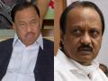 Narayan Rane: 'अजित पवार अज्ञानी, ते फक्त चौकशी टाळण्यात हुशार'; राणेंचा उपमुख्यमंत्र्यांवर पलटवार - Marathi News | Ajit Pawar is ignorant he is just clever in avoiding inquiries says narayan Rane | Latest sindhudurga News at Lokmat.com