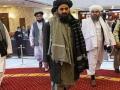 Taliban Government: तालिबानी म्हणतात...'पैशाचा अपव्यय नको, शपथविधी सोहळाच करणार नाही!' - Marathi News | taliban afghanistan government oath ceremony cancel said it is wasting resources and money | Latest international Photos at Lokmat.com