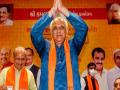 गुजरातचे मुख्यमंत्री भूपेंद्र पटेल ६ वर्षांपूर्वी काय करायचे..? वाचून आश्चर्याचा धक्का बसेल - Marathi News | bhupendra patel will be the new cm of gujarat why did bjp announce his name | Latest national Photos at Lokmat.com