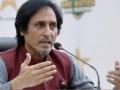 भारत-पाकिस्तान मालिका होणार का? पाक क्रिकेट बोर्डाचे अध्यक्ष रमीज राजा यांचं महत्त्वाचं विधान, म्हणाले... - Marathi News | pcb chief ramiz raja dismisses bilateral with team india declares its impossible right now | Latest cricket News at Lokmat.com