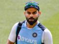 Virat Kohli lost respect and control in the dressing room due to his attitude - Reports - Hindi News | Virat Kohli lost respect and control in the dressing room due to his attitude - Reports | Latest cricket Photos at Lokmattimes.com