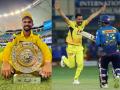 IPL 2021, MI vs CSK, Highlights: मुंबईचं नेमकं कुठं चुकलं? अन् ऋतुराजनं काय हेरलं? मुद्देसूद विश्लेषण वाचा सोप्या शब्दात... - Marathi News | IPL 2021 MI vs CSK Highlights chennai super kings beat mumbai indians by 20 runs | Latest cricket News at Lokmat.com