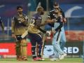 IPL 2021 KKR vs RCB: आरसीबी ठरतंय कोलकात्याचं ‘गिऱ्हाईक’; विराटच्या संघाला नेमकं होतंय काय? - Marathi News | IPL 2021 KKR vs RCB bangalores batting line up once again collapsed against kolkata | Latest cricket News at Lokmat.com