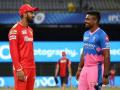 IPL 2021, RR vs PBKS, Live: पंजाबनं नाणेफेक जिंकली, गोलंदाजीचा निर्णय; गेलला विश्रांती, राजस्थाननं उतरवले तडगे खेळाडू - Marathi News | IPL 2021, RR vs PBKS Live punjab have won the toss and they will bowl first against rr | Latest cricket News at Lokmat.com