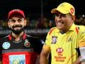 IPL 2021: 'माझी पत्नी मला CSK ची जर्सी घालू देईना', RCB फॅन पत्नीची तक्रार घेऊन पती पोहोचला थेट स्टेडियममध्ये! - Marathi News | CSK Reacts Hilariously To A Fan Banner Reading Wife Did not Allow Me To Wear CSK Jersey | Latest cricket News at Lokmat.com