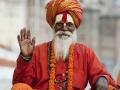 'असा' मोलाचा सल्ला देणारे साधू महाराज आपल्यालाही भेटत राहिले पाहिजे! - Marathi News | Sadhu Maharaj, who gives such valuable advice, should keep visiting us too! | Latest bhakti News at Lokmat.com