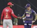 IPL 2021, KKR vs PBKS, Live: पंजाबचा नाणेफेक जिंकून गोलंदाजीचा निर्णय; तीन मोठे बदल, KKRनंही आणला घातक फलंदाज - Marathi News | IPL 2021 KKR vs PBKS Live: Punjab kings wins the toss and decides to bowl first | Latest cricket News at Lokmat.com