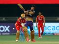 IPL 2021, KKR vs PBKS, Live: अय्यर पुन्हा तळपला! केकेआरचं पंजाबसमोर विजयासाठी १६६ धावांचं आव्हान - Marathi News | IPL 2021 KKR vs PBKS Live Updates Kolkata Knight Riders sets 166 run target against Punjab Kings | Latest cricket News at Lokmat.com