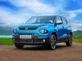 Tata Punch SUV आली हो! २१ हजार रुपयांत करा बुकिंग, जाणून घ्या जबरदस्त फिचर्स... - Marathi News | Tata Punch SUV Unveil Updates Price Bookings Variants and More Details | Latest auto Photos at Lokmat.com