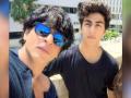 Aryan Khan Drug Case: आर्यन एनसीबीच्या अटकेत असताना शाहरुख खानला दिलासा; मोठी नामुष्की टळली - Marathi News | Ncb Confirms Not To Investigate Shah Rukh Khan House Mannat In Aryan Khan Drug Case | Latest mumbai News at Lokmat.com