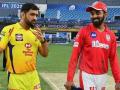 IPL 2021, CSK vs PBKS, Live: पंजाबचा नाणेफेक जिंकून गोलंदाजीचा निर्णय, ख्रिस जॉर्डन परतला; धोनीच्या संघात बदल नाही! - Marathi News | IPL 2021 CSK vs PBKS Punjab kings win the toss and decide to bowl No change in csk team | Latest cricket News at Lokmat.com