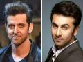 Ranbir Kapoor – Hrithik Roshan to be paid Rs. 75 cr. each for Nitesh Tiwari's web-series - Hindi News | Ranbir Kapoor – Hrithik Roshan to be paid Rs. 75 cr. each for Nitesh Tiwari's web-series | Latest entertainment Photos at Lokmattimes.com