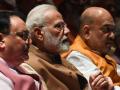 भाजपच्या पिचवर काँग्रेसची जोरदार बॅटिंग; सत्ताधाऱ्यांचे मोठे नेते फोडले; भाजप नेतृत्त्व चकित - Marathi News | uttarakhand election 2022 now congress attack on bjp for political leader party change | Latest national News at Lokmat.com