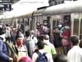 Mumbai Local Train Updates: मोठी बातमी! लसीचे दोन डोस घेतलेल्यांना अन् १८ वर्षाखालील सर्वांना लोकलचं तिकीट मिळणार - Marathi News | Mumbai Local Train Updates All Students Below 18 to be Allowed on Local Trains Move to Hasten Reopening of Schools Colleges | Latest mumbai News at Lokmat.com