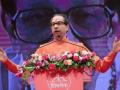 Uddhav Thackeray Dasara Melava: उद्धव ठाकरे ५३ मिनिटं ३० सेकंद बोलले...विरोधकांवर यथेच्छ बरसले; वाचा भाजपाला लगावलेले टोले-टोमणे...एका क्लिकवर! - Marathi News | Uddhav Thackeray Dasara Melava 2021 speech attacks bjp here are all points | Latest mumbai News at Lokmat.com