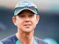 Ricky Ponting: रिकी पाँटिंगनं टीम इंडियाच्या प्रशिक्षकपदाची ऑफर नाकारली; BCCIनं केली होती विचारणा - Marathi News | BCCI approached Australia great Ricky Ponting to coach Team India but he refused Report | Latest cricket News at Lokmat.com