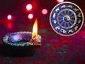 Diwali 2021: दिवाळीबरोबरच नोव्हेंबरचा संपूर्ण महिना 'या' चार राशींच्या भाग्यात होणार रोषणाई! - Marathi News | Diwali 2021: Along with Diwali, the entire month of November will be in the fortune of 'these' four zodiac signs! | Latest bhakti Photos at Lokmat.com