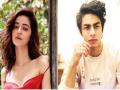Aryan Khan Drug Case: आर्यन तुरुंगात, आता अनन्याची चौकशी; मोबाईल, लॅपटॉप ताब्यात - Marathi News | Aryan Khan Drug Case Ananya Panday Questioned by ncb | Latest crime News at Lokmat.com