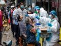 CoronaVirus News: कोरोना चीनची पाठ सोडेना; संसर्ग वाढल्यानं एकच खळबळ, विमाने रद्द, शाळा बंद - Marathi News | New Covid Outbreaks in China Linked to Tour Group of Seniors from Shanghai | Latest international News at Lokmat.com
