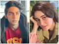 Aryan Khan Drug Case: अनन्या पांडे म्हणते गांजाचे चॅट ही तर मस्करी! - Marathi News | Ananya Panday agreed to arrange ganja for Aryan When asked by NCB said was joking | Latest mumbai News at Lokmat.com
