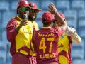 T20 World Cup: आजी- माजी विजेते सलामीला भिडणार; अडखळणाऱ्या वेस्ट इंडिजपुढे इंग्लंडचे आव्हान - Marathi News | T20 World Cup ENG vs WI Struggling West Indies Face Tough Battle Against England | Latest cricket News at Lokmat.com