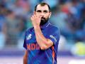 Mohammed Shami: '...तर मी मरण पसंत करेन', मोहम्मद शमीवर टीका करणाऱ्यांनो एकदा हा Video पाहाच - Marathi News | i would rather die than do something like this mohammad shami on match fixing | Latest cricket News at Lokmat.com