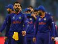 Chances of team India reaching semi finals in T-20 World Cup looks bleak - Hindi News | Chances of team India reaching semi finals in T-20 World Cup looks bleak | Latest cricket Photos at Lokmattimes.com