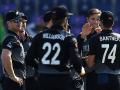 ICC T20 World Cup 2021, AFG vs NZ, Live: जादरान एकटाच भिडला! अफगाणिस्तानचं न्यूझीलंडसमोर विजयासाठी १२५ धावांचं आव्हान - Marathi News | ICC T20 World Cup 2021 AFG vs NZ Live Updates afghanistan sets 125 runs target against new zealand | Latest cricket News at Lokmat.com