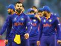 T20 World Cup: हा खेळ आकड्यांचा! 'तो' दिवस टीम इंडियासाठी सतत पनवती ठरला; सामना असो वा नसो, धक्का बसला - Marathi News | T20 World Cup every sunday in t20 world cup 2021 become unlucky for team india and virat kohli even if not played | Latest cricket Photos at Lokmat.com