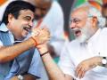Nitin Gadkari: पंतप्रधान मोदी तुमचं खातं का बदलत नाहीत? नितीन गडकरींनी सविस्तर सांगितलं, म्हणाले... - Marathi News | Pm Modi Not Change Your Portfolio Nitin Gadkari Reply in an interview | Latest national Photos at Lokmat.com