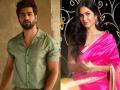 Katrina Kaif and Vicky Kaushal Wedding: विकी-कतरिनाचं 'रॉयल' लग्न! 125 VIP गेस्ट, 5 स्टार ताज, ओबेरॉयचं बुकिंग अन् 40 महागड्या कारची व्यवस्था - Marathi News | One hundred twenty five special guests will attend wedding including luxury vehicles for guests | Latest filmy News at Lokmat.com