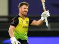 T20 Cricekt WC 2021: हरलेल्या वॉर्नरची विनिंग गोष्ट! - Marathi News | T20 Cricekt WC 2021 australia david warner come back | Latest oxygen News at Lokmat.com