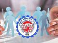 EPFO ची मोठी घोषणा! आता नोकरी बदलल्यानंतर PF खातं ट्रान्सफर करण्याची गरज नाही; सेंट्रलाइज सिस्टम येणार - Marathi News | Epfo board of trustees meeting no pf account transfer after quit job centralized system will merge account | Latest business News at Lokmat.com