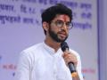 CoronaVirus News: दक्षिण आफ्रिकेतून किती प्रवासी मुंबईत आले? आदित्य ठाकरेंनी सांगितला आकडा, टेन्शन वाढलं - Marathi News | CoronaVirus News thousand travelers arrived in mumbai since 10th november from south africa says aditya thackeray | Latest mumbai News at Lokmat.com