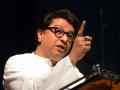 Raj Thackeray: अमरावतीतला प्रकार पुन्हा महाराष्ट्रात घडला तर यांना सोडायचं नाही; राज ठाकरे यांचे कार्यकर्त्यांना आदेश - Marathi News | Amravati incident happens again in Maharashtra will give strong replay Raj Thackeray orders to supporters | Latest amravati News at Lokmat.com