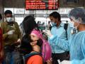 Mumbai Corona Updates: मुंबईची वाटचाल पुन्हा लॉकडाऊनकडे? रुग्णांचा धडकी भरवणारा आकडा समोर - Marathi News | mumbai corona updates Mumbai reports 3671 fresh COVID cases and 371 recoveries today taking active cases to 11360 | Latest mumbai News at Lokmat.com
