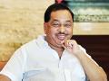 Narayan Rane: आम्हाला भाजपाचा मुख्यमंत्री हवाय, 'लगान'ची टीम नको, हे फक्त पोस्टर लावायच्या लायकीचे; नारायण राणेंचा ठाकरे सरकारवर हल्लाबोल - Marathi News | Narayan Rane We want BJP Chief Minister in maharahstra dont want Lagan team like thackeray government | Latest sindhudurga News at Lokmat.com