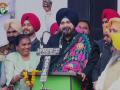 Punjab Election, Navjot Singh Sidhu: 'गृहिणींना दरमहा २ हजार, तर १२ वी उत्तीर्ण विद्यार्थिनींना २० हजार रुपये देणार', पंजाबमध्ये नवज्योतसिंग सिद्धूंनी 'फासा' टाकला! - Marathi News | Punjab Assembly Election Navjot Singh Sidhu big announcement 20 thousand rupees will be given to every girl student who passes class 12th | Latest national News at Lokmat.com