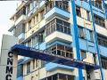 COVID Cases in Kolkata: कोलकाताच्या राष्ट्रीय वैद्यकीय महाविद्यालयात ८० हून अधिक डॉक्टर कोरोना पॉझिटिव्ह; हॉस्टेल रिकामी करण्याचे आदेश - Marathi News | COVID Cases in Kolkata More than 80 doctors of Calcutta National Medical College And Hospital got infected in 3 days, | Latest national News at Lokmat.com