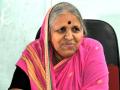 Sindhutai Sapkal: ज्येष्ठ समाजसेविका सिंधुताई सपकाळ यांची प्रकृती चिंताजनक - Marathi News | social worker Sindhutai Sapkal critical health condition treatment undergoes in pune hospital | Latest pune News at Lokmat.com