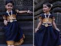 सो क्यूट! 'माझी तुझी रेशीम गाठ' फेम 'परी'चं मकर संक्रातीनिमित्त खास फोटोशूट; पाहा Photos - Marathi News | majhi tujhi reshimgath fame cute myra vaikul special photoshoot for makar sankranti 2022 | Latest filmy Photos at Lokmat.com