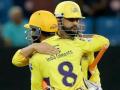 IPL 2022, Chennai Super Kings: धोनीनं CSK चा उत्तराधिकारी निवडला? आता 'या' खेळाडूकडे असणार संघाचं नेतृत्त्व! - Marathi News | indian premier league 2022 mahendra singh dhoni to pick ravindra jadeja as new csk captain | Latest cricket News at Lokmat.com