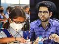 Maharashtra School Reopen: राज्यातील शाळा लवकरच सुरू होणार, आदित्य ठाकरेंनी दिले संकेत - Marathi News | Maharashtra School Reopen Schools in the state will start soon hints Aditya Thackeray | Latest maharashtra News at Lokmat.com