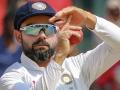 Virat Kohli Test Captaincy: कॅप्टन्सी सोडण्याच्या निर्णयावर पहिल्यांदाच विराट कोहली बोलला, म्हणाला... - Marathi News | virat kohli on test captaincy decision leader in the group team india rohit sharma | Latest cricket News at Lokmat.com
