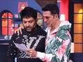अक्षय कुमारच्या नाराजीवर अखेर कपिल शर्माचंच शिक्कामोर्तब, म्हणाला... - Marathi News | Kapil sharma react on akshay kumar upset of comedian joke says he is my brother we will shoot for bachchan pandey | Latest filmy News at Lokmat.com