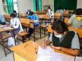 HSC Exam Update: बारावीच्या परीक्षेच्या वेळापत्रकात बदल; ५ आणि ७ मार्चचा पेपर लांबणीवर, नेमकं कारण काय? - Marathi News | Maharashtra hsc exam 2022 schedule change 5 and 7 march papers postpone decision taken by msbhse | Latest education News at Lokmat.com