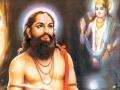 Ramdas Navami 2022 : मृत्यूवर भाष्य करताना समर्थांनी किती थेट विचार मांडलेत बघा! - Marathi News | Ramdas Navami 2022 : See how clear thoughts Samarth Ramdas had on death! | Latest bhakti News at Lokmat.com